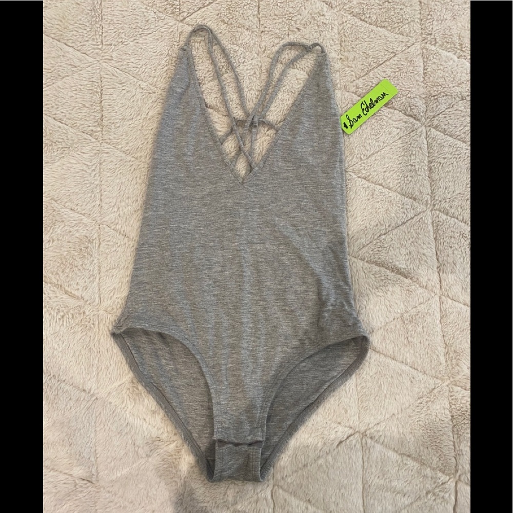 Brand new bodysuit